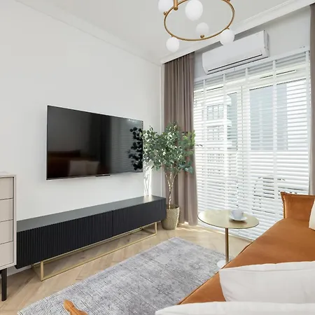 Nowoczesne Apartamenty Z Parkingiem & Balkonem By Noclegi Renters Rzeszow Exterior photo