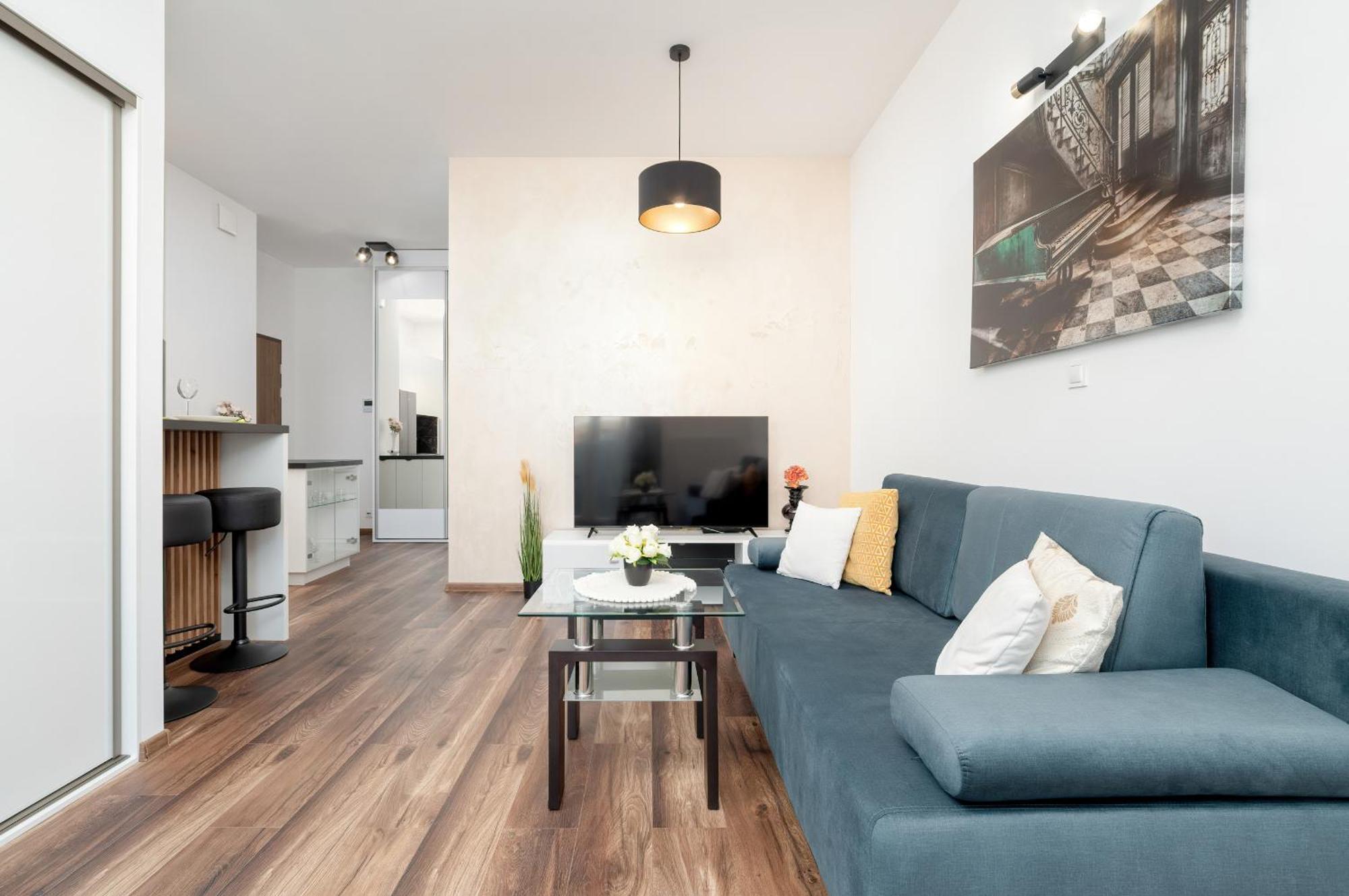 Nowoczesne Z Parkingiem & Balkonem By Renters Rzeszow