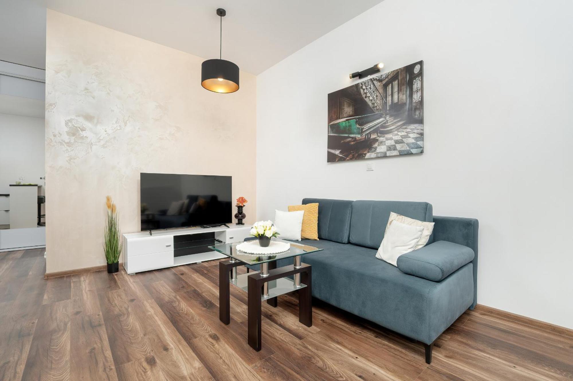 Apartment Nowoczesne Z Parkingiem & Balkonem By Renters Rzeszow
