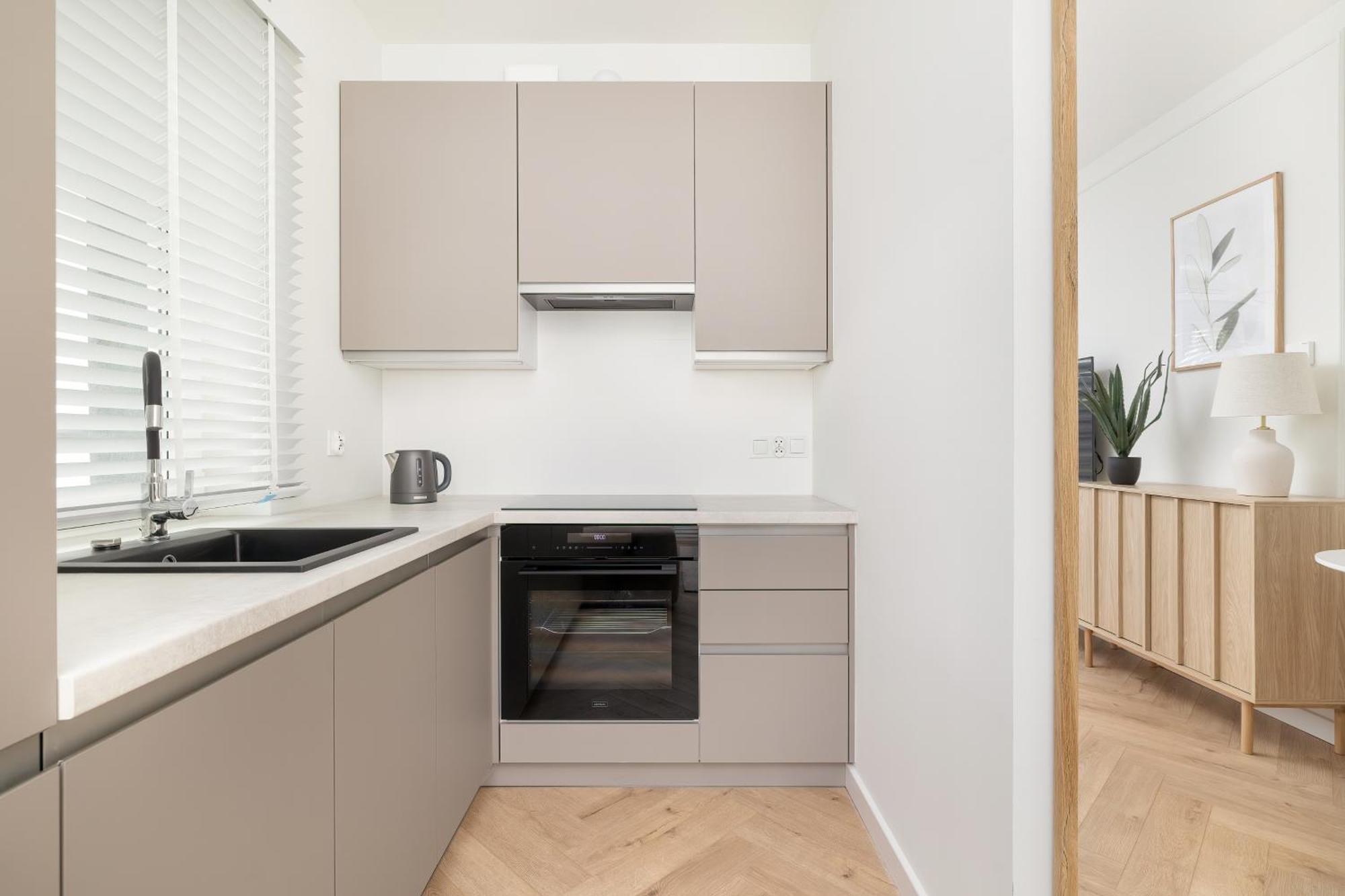 Nowoczesne Z Parkingiem & Balkonem By Renters * Rzeszow