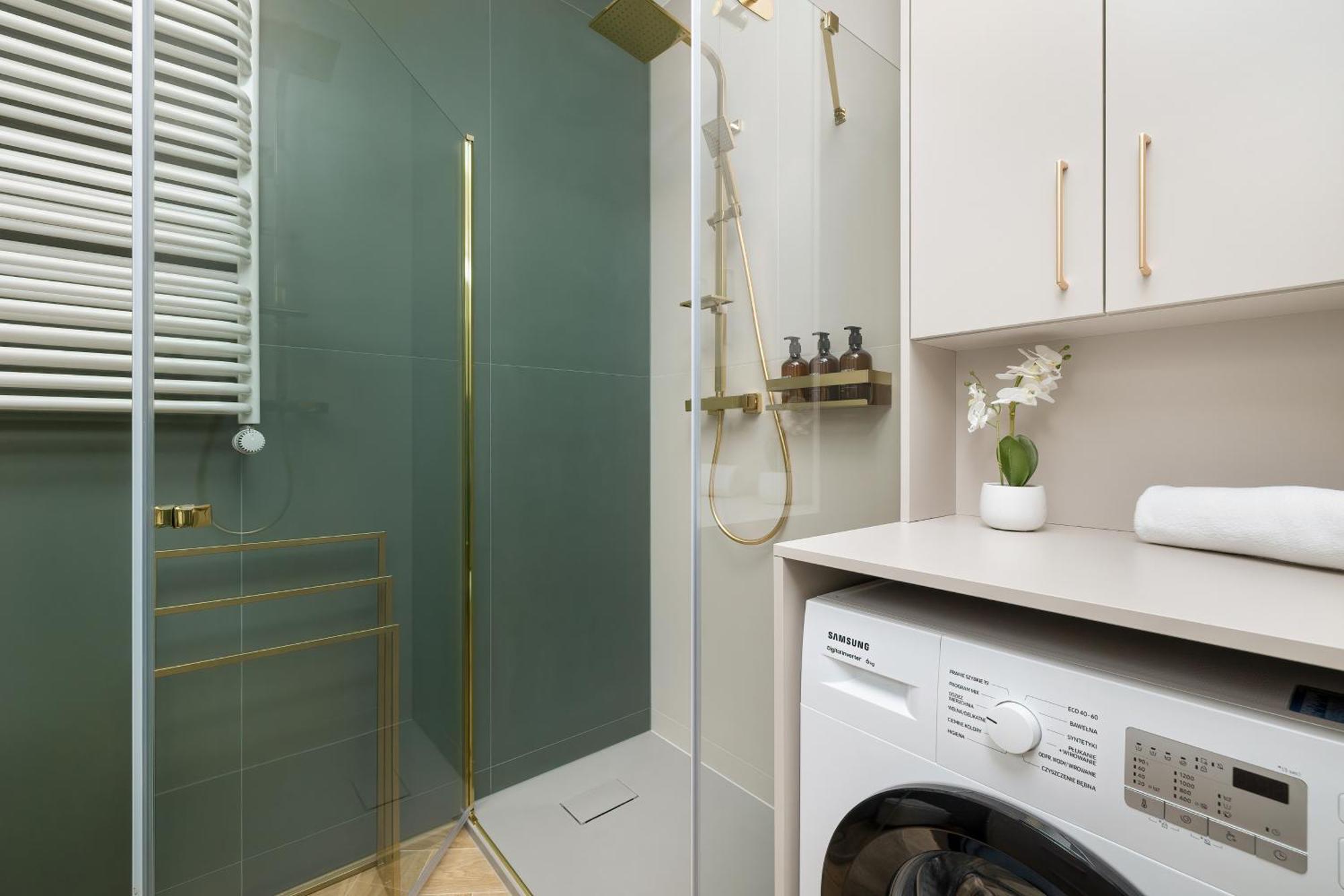 Nowoczesne Z Parkingiem & Balkonem By Renters Apartment