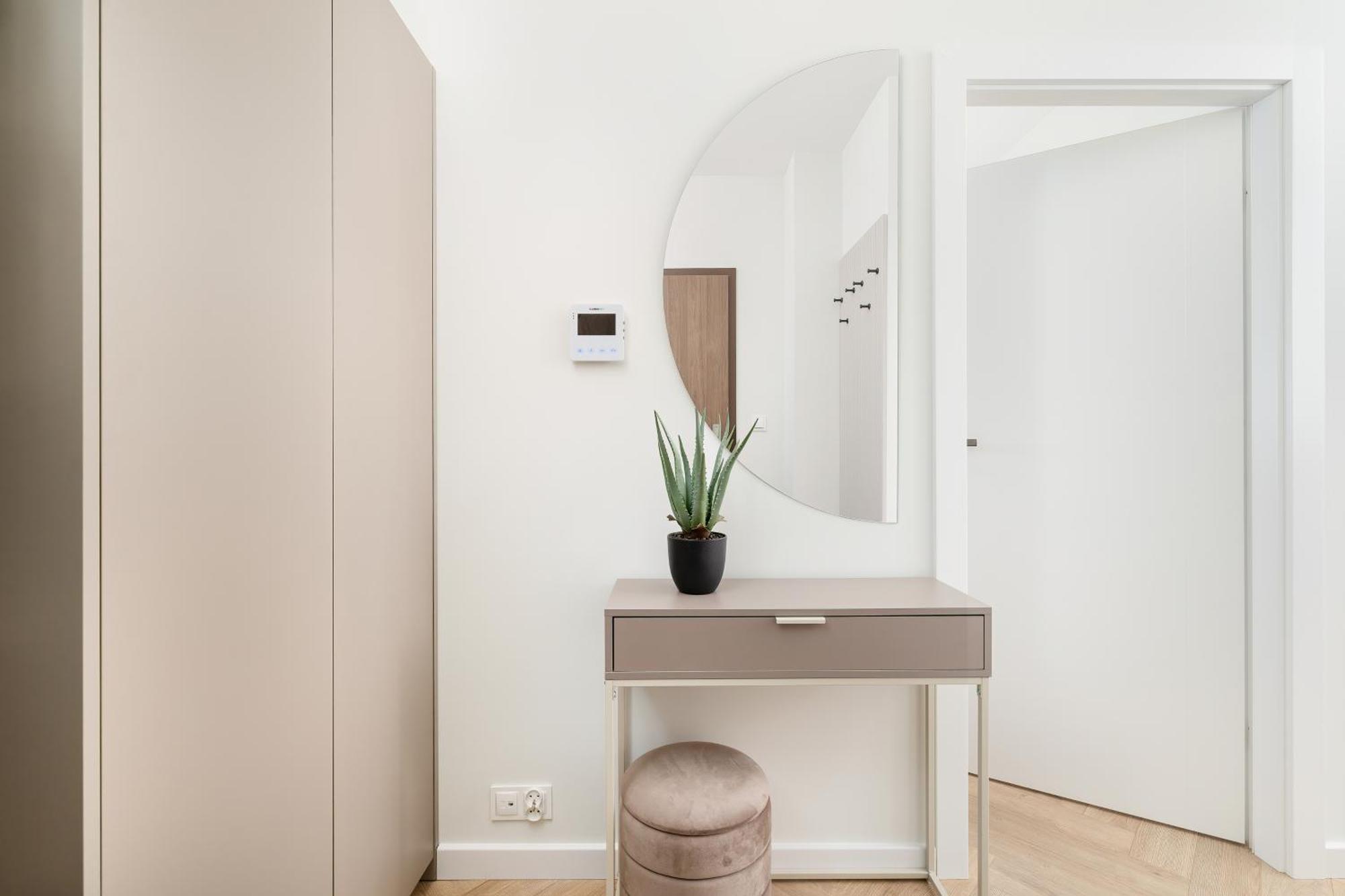 Apartment Nowoczesne Z Parkingiem & Balkonem By Renters Rzeszow