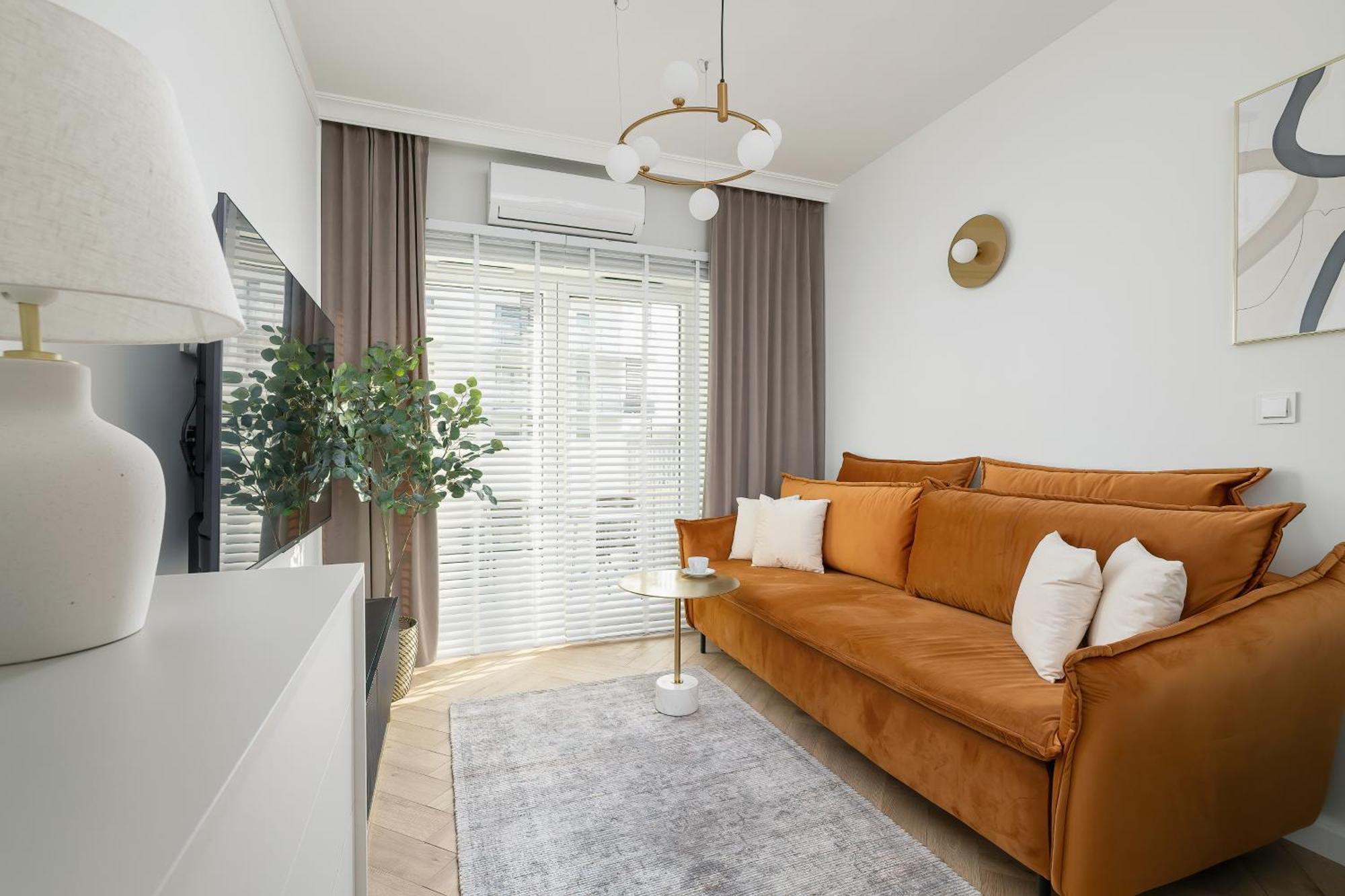 Nowoczesne Z Parkingiem & Balkonem By Renters Apartmán Rzeszów