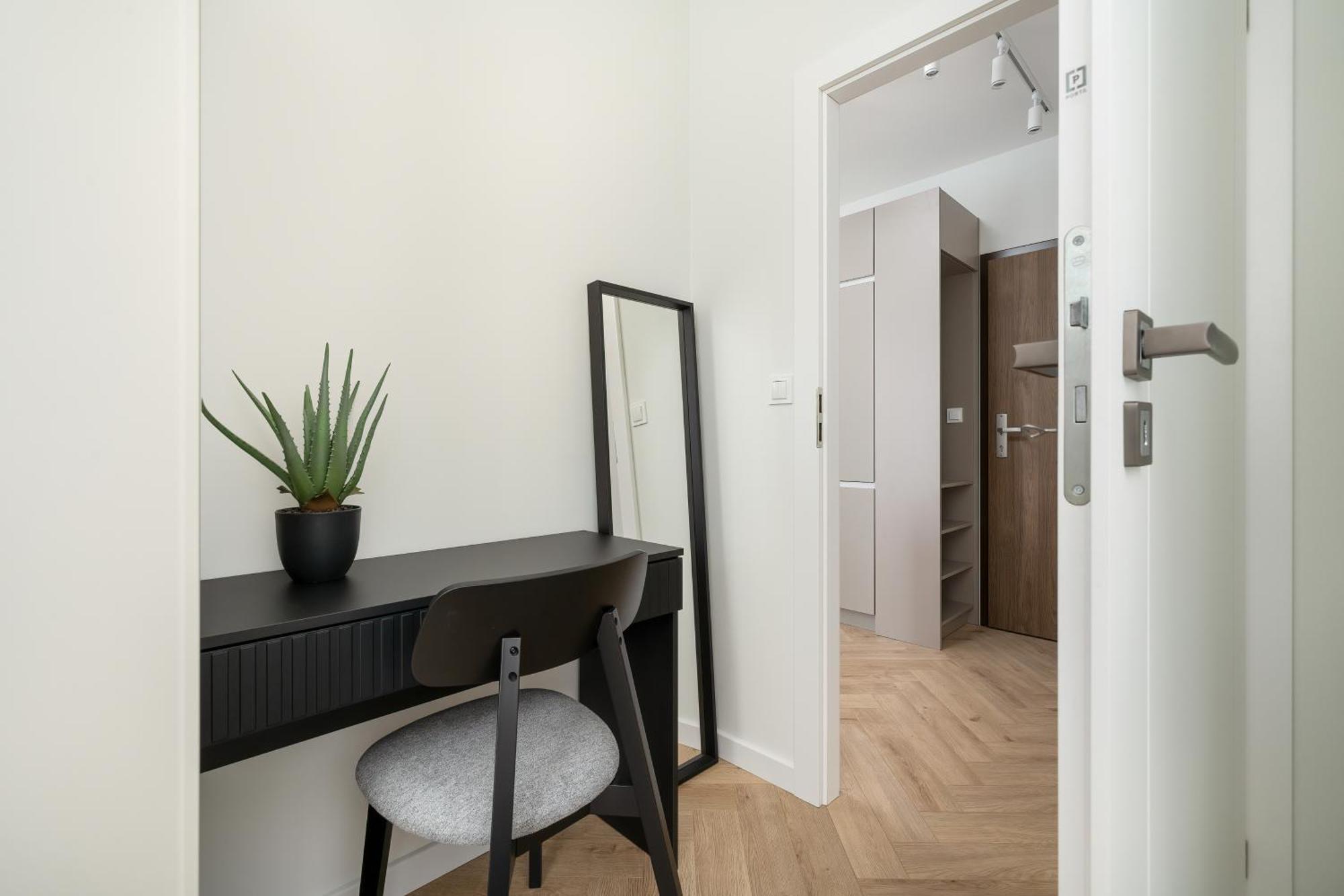 Nowoczesne Z Parkingiem & Balkonem By Renters Rzeszow