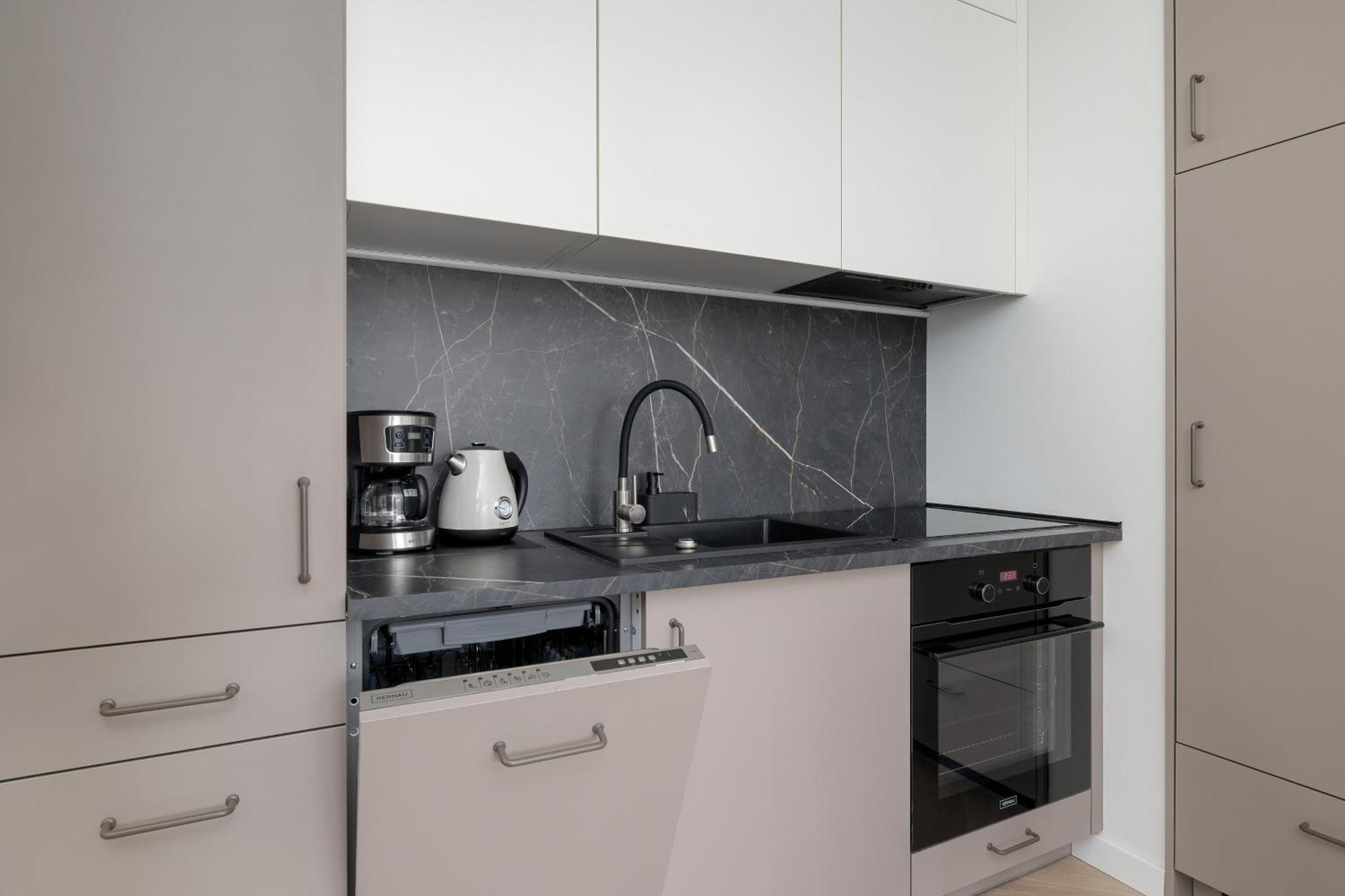 Nowoczesne Z Parkingiem & Balkonem By Renters Rzeszow
