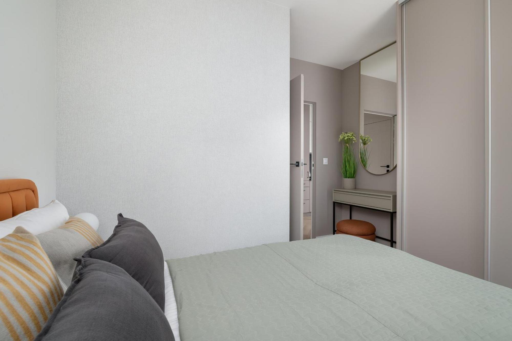 Nowoczesne Z Parkingiem & Balkonem By Renters