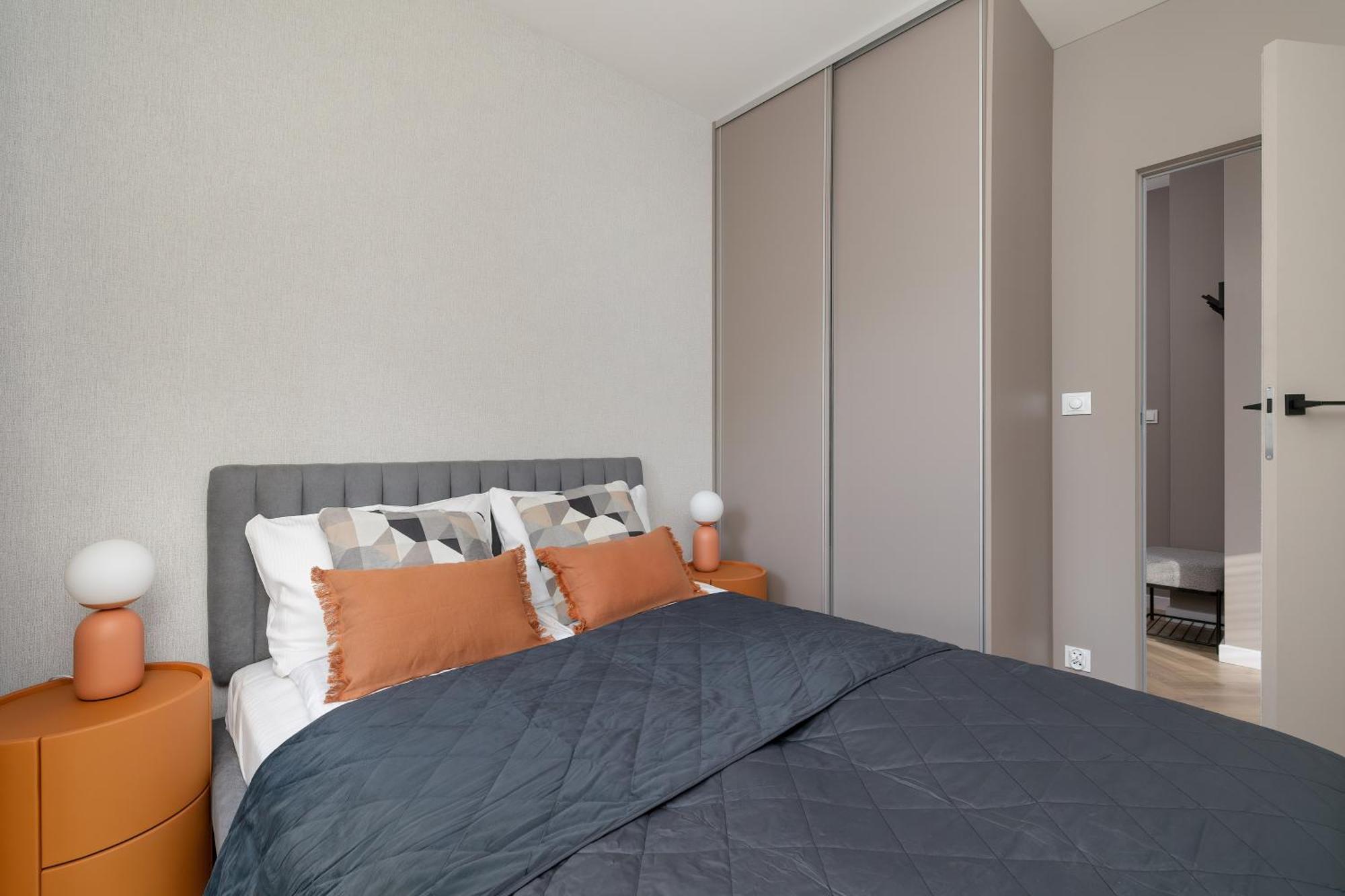 Nowoczesne Z Parkingiem & Balkonem By Renters Rzeszow